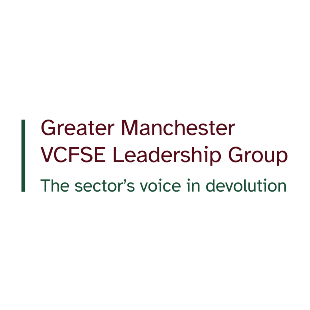 Greater Manchester VCFSE Leadership Group