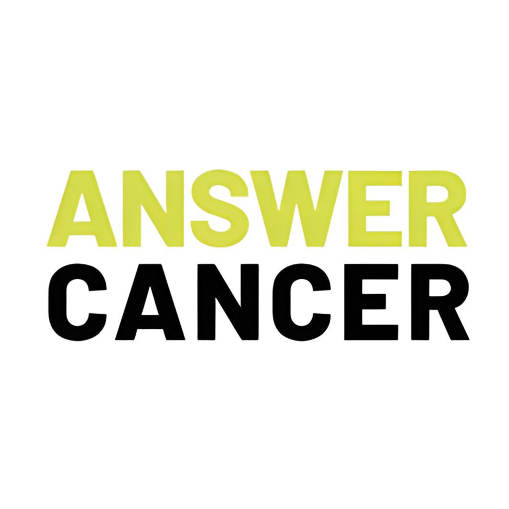 Answer Cancer