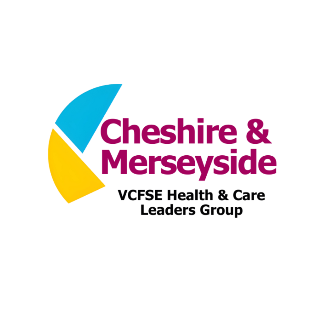 Cheshire and Merseyside VCFSE Health and Care Leaders Group